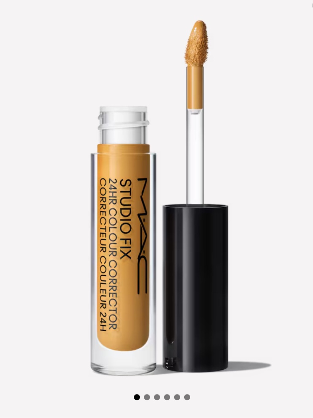 MAC STUDIO FIX 24HR COLOUR CORRECTOR - Ochre